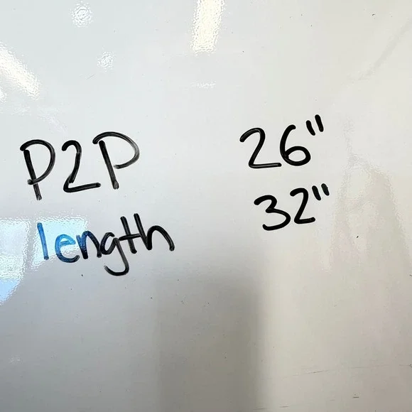 Torrid Babydoll Top Women 3 Multicolor Tropical Palm Leaf Tiered V-Neck Blouse - Picture 8 of 8